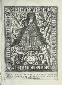 Onze-Lieve-Vrouw van Guadalupe